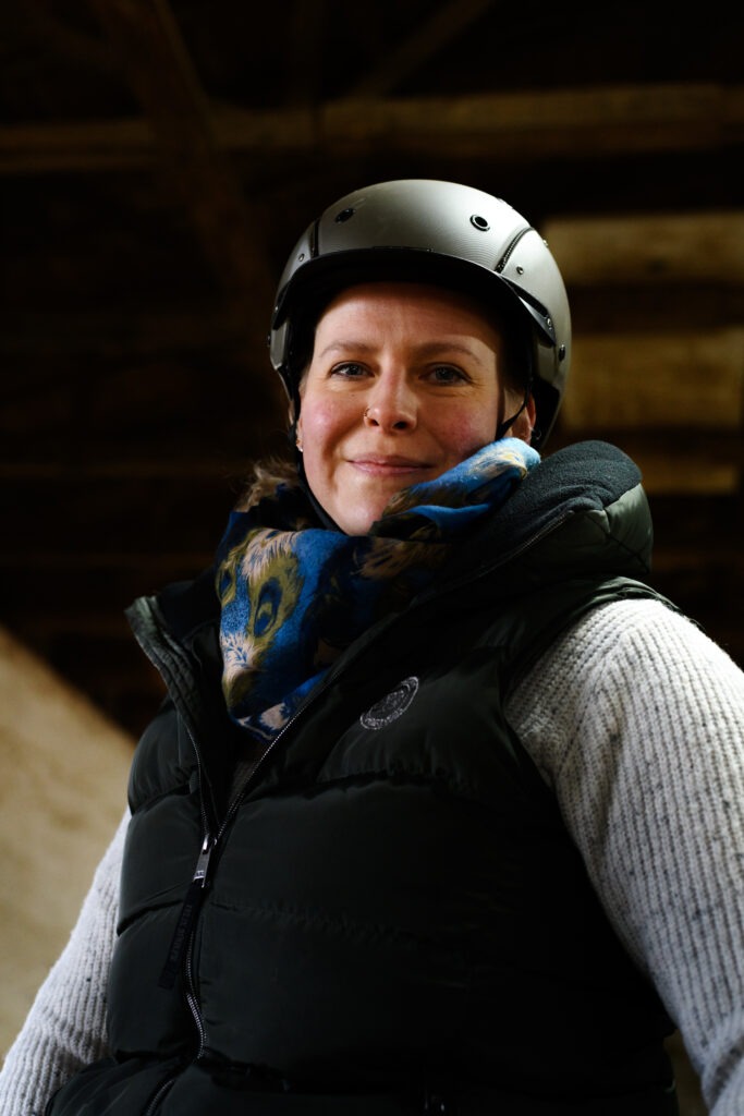 Angst beim Reiten überwinden – Mutreise Onlinekurs